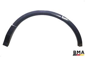 85h853817b Audi Q6 E-tron Rear Left Wheel Arch Fender Flare Molding 2025 Oem