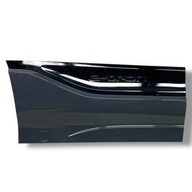 Audi 85h853970a Q6 E-tron 2025-2026 Oem Rear Right Rh Door Lower Trim Molding