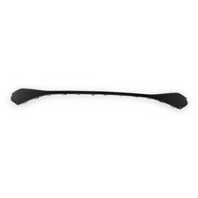 89a807663a Audi 2022 2023 2024 Q4 E-tron Front Lower Bumper Trim Panel Oem