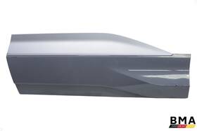 89a853969b Audi Q4 E-tron Rear Left Lower Door Molding Panel 2022 2023 2024 Oem