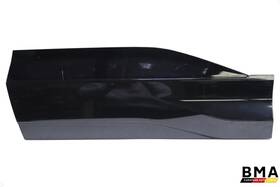 89a853969c Audi Q4 E-tron Rear Left Driver Side Door Molding Panel 2022 2023 2024 Oem 89a853969c Audi Q4 E-tron Rear Left Driver Side Door Molding Panel 2022 2023 2024 Oem