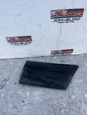 8d0853580c Audi 00-02 S4 B5 Front Right Fender Lower Molding Trim 607