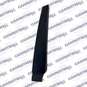 8e0-853-289-d Audi 2002-2008 A4 Quattro Left B-pillar Exterior Door Trim Molding