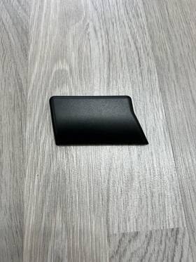 Audi 8e0-853-590- A4 05-08 Oem Right Side Exterior Central B-pillar Trim Cap Screw Cover