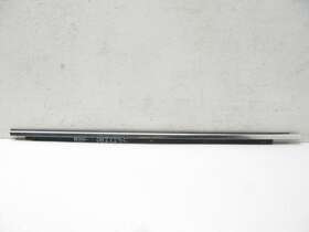 8e0853284g Audi 02-08 B7 A4 S4 Rs4 Sedan Wagon Door Window Weatherstrip Trim Front Right
