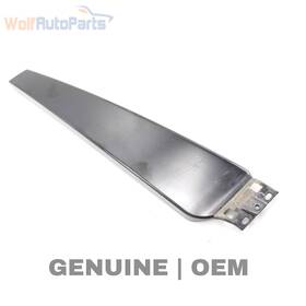 8e0853290e Audi 2007-2008 Rs4 - Right Exterior B Pillar Trim