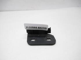 8e0853588 Audi 04-10 A8 Quattro R Exterior B-pillar Trim Upper Bracket Oem