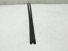 8e0854328 Audi 04-08 B7 A4 Sedan Left Right Windshield Trim Water Deflector Oem 111020b