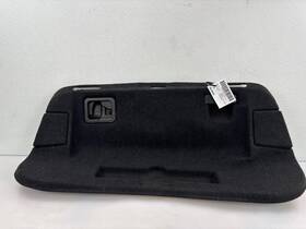 8f0867975b Audi 10-17 A5 2l 2dr Trunk Lid Trim Cover Panel Oem