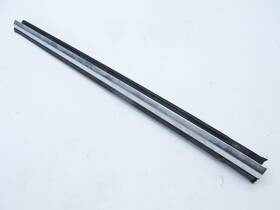 8h0839478c Audi 03-09 B7 A4 S4 Rs4 Convertible Quarter Window Molding Trim Right Rear