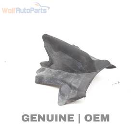 8j0853172a Audi 2007-2015 Tt - Right Outer A Pillar Cover / Trim
