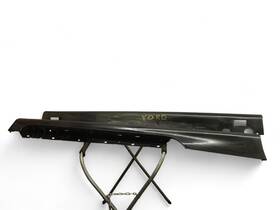 Audi 8j0853855dgru 2008-2015 Tt Mk2 Rocker Panel Skirt Molding Exterior Left Right 8j0853856d