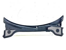8j1819401 Audi 2007-2014 Tt Mk2 Windshield Water Deflector Cowl Vent Panel Assembly Oem