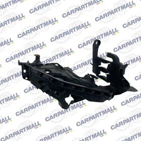 8k0-805-608-c Audi 2009-2012 A4 Quattro Front Right Headlight Mount Bracket Oem