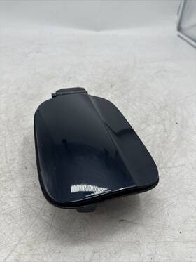 Lx5r Audi 8k0 809 999 2009 - 2016 A4 S4 Gas Tank Fuel Door Lid Cover P A Oem