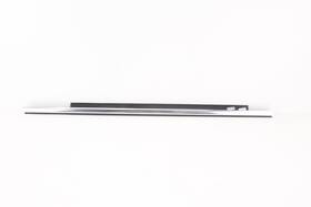 8k0853763 Audi 09-16 A4 Lh Left Rear Exterior Door Window Trim Oem