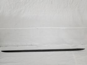 8k0854932a Audi 2012-2018 S4 Rocker Side Skirt Right Molding