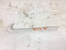 8k5853346b Audi 2009-2012 A4 Rear Right Quarter Window Glass Trim / Molding Oem
