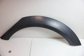 8k9-853-817-a Audi New 13-2016 A4 Allroad Wheel Arch Rear Left 8k9853817a Oem