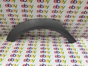 8k9.853.818.a Audi 13-16 A4 Allroad Right Rear Quarter Flare Molding Passenger Oem Textured