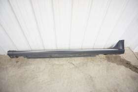 8k9853859a Audi 13-16 Allroad Driver Side Skirt Rocker Molding Trim Left