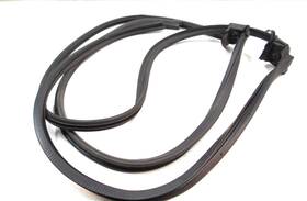8n7-831-707-c Audi 2000-2006 Mk1 Tt Rear Weather Strip Seal Lower Convertible
