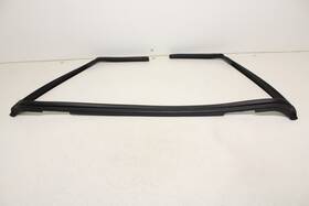 8n7845353b Audi Mk1 Tt Roadster Windshield Weatherstrip Seal Genuine Oem 2001-2006