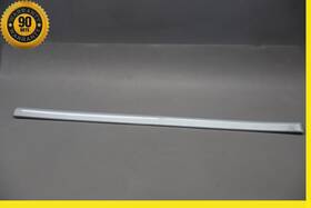 8p4-853-954-a Audi 06-13 A3 Quattro Front Right Side Center Door Upper Molding Trim Oem