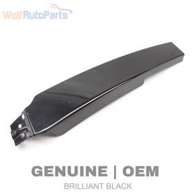 8p4853290a Audi 2009-2013 A3 - Right Exterior B Pillar Trim