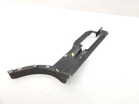 8r0825214a Audi 09-17 Original Q5 Sq5 Rear Right Under Body Splash Shield Cover