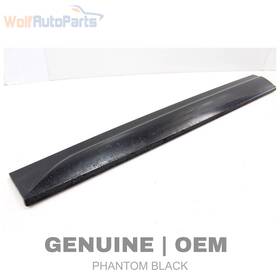 8r0853959e Audi 2009-2017 Q5 - Front Left Lower Door Blade / Molding