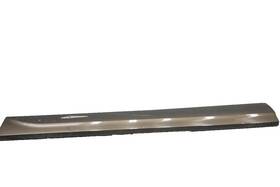 Audi 8r0853960e 2009-2012 Q5 Front Right Passenger Lower Door Molding Trim Oem