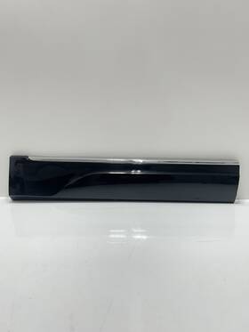 8r0853970l Audi 2013-2017 Q5 B8 8r Rear Right Door Exterior Lower Moulding Runner Trim My