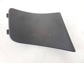 8r0867657 Audi 09-17 Q5 Rear Tail Light Taillight Left Lh Side Cover Panel Trim Lid Oem
