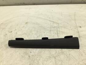 8r0868203 Audi Q5 2011 Front Left A Pillar Middle Cover Trim Factory