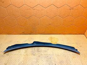 8r1819403 Audi 09-17 Q5 8r Front Windshield Cowl Rain Tray Water Deflector Panel Oem