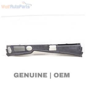 8r1819447b Audi 2013-2016 Q5 2.0l - Firewall Engine Bay Cowl Cover