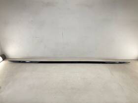8t0-854-931-a Audi 08-17 A5 Quattro Left Driver Side Sill Blade Rocker Panel Skirt Molding Oem