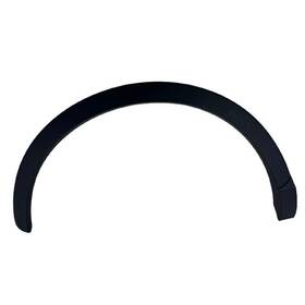 8u0-853-818-a-gru Audi 2015 2016 2017 Q3 Primed Rear Right Wheel Flare Molding