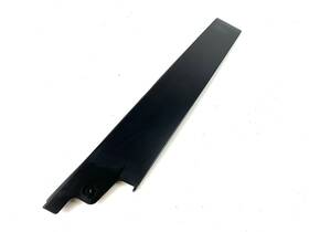 Audi 8u0837901b 2015-2018 Q3 - Front Left Door Window B Pillar Molding Trim Oem