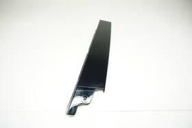 8u0837901c Audi 2015-2018 Q3 Front Door Exterior B Pillar Trim