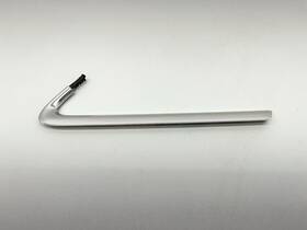 8u08533462zz Audi Q3 Rear Right Side Quarter Panel Window Glass Belt Molding Oem 2015-2018