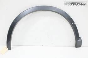 Audi 8u0853717c 2015-2018 Q3 Quattro Front Left Side Fender Wheel Arch Flare Molding Oem