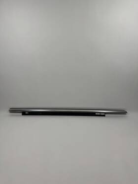 8u08537632zz Audi 2015-18 Q3 Rear Left Driver Side Door Window Belt Molding Oem
