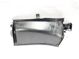 Audi 8v1819979a 15-20 A3 Front Windshield Rain Cowl Channel Cover Panel Molding Trim Oem