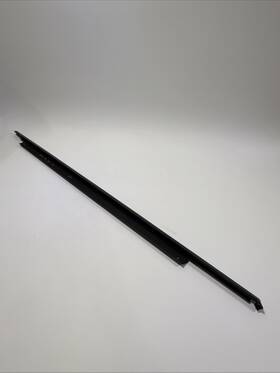 8v5837478a Audi 2015-20 A3 8v Sedan Front Right Door Window Weatherstrip Belt Molding Oem