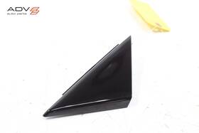 8v5837638a5fq Audi S3 A3 Front Right Passenger Side Door Corner Molding Trim Oem 2015 - 2020