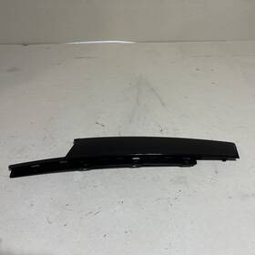 8v5837902 Audi A3 S3 Rs3 8v Exterior Front Right Side B Pillar Door Trim Cover