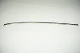 8v5839644c Audi 2015-2020 A3 Sedan - Exterior Window Trim Right Rear