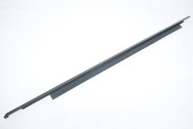 Audi 8v5853783 2015-2020 A3 Quattro Sedan Front Left Side Door Window Belt Molding Oem